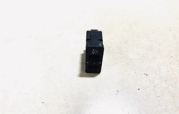Mini One - Cooper R50 - 53 Headlight level height control switch 61318360460 6131-8360460