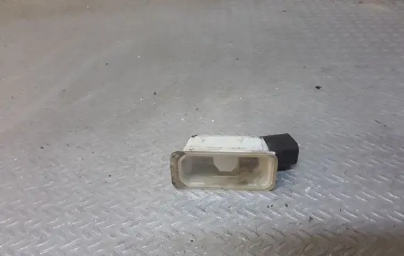 Ford Mondeo MK IV Number plate light 7S7113550AB