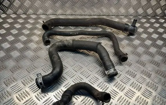 Citroen C5 Engine coolant pipe/hose 