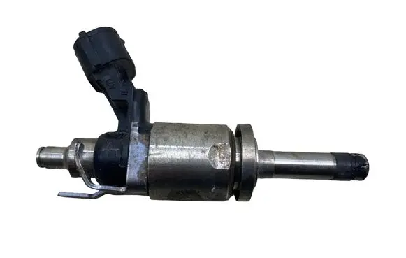 Nissan Qashqai Fuel injector 4350R0060