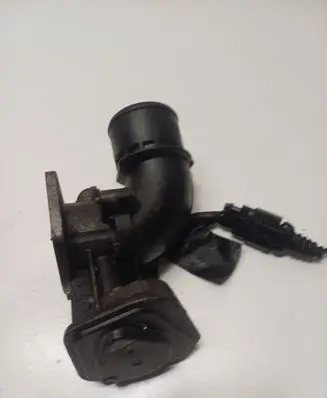 Iveco Daily 35.8 - 9 Throttle valve 505885040