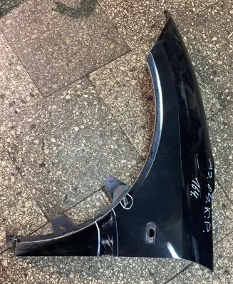 Audi A2 Fender
