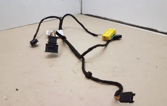 Audi A8 S8 D4 4H Other wiring loom 4H0971679C