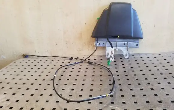 Interior comfort aerial antenna