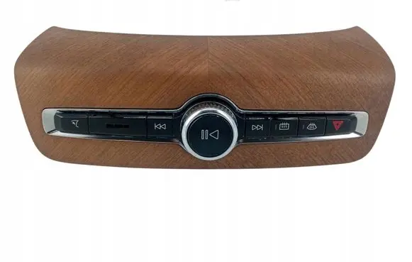 Volvo XC90 Climate control unit P31346789