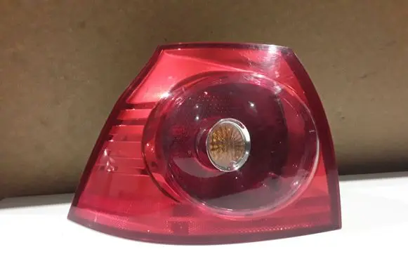 Volkswagen Golf V Rear/tail lights