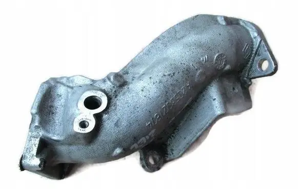 Citroen C4 Grand Picasso Other exhaust manifold parts 