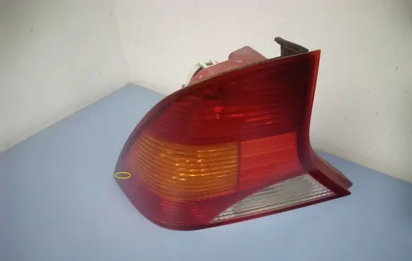 Ford Focus Rear/tail lights XS4X13405