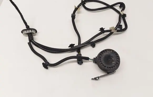 Opel Astra L Alarm system siren 9825588480