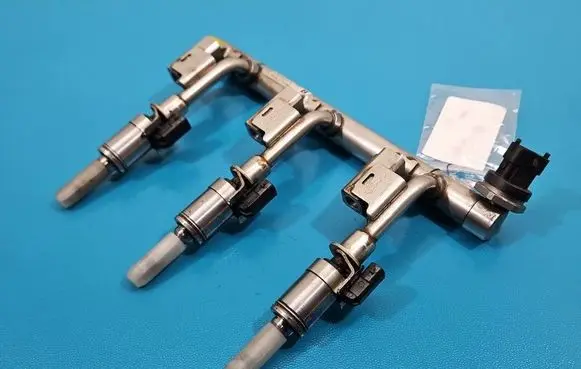 Ford B-MAX Fuel injector 0261500342 IMPRK1543795