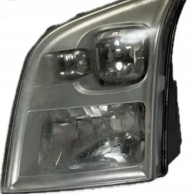 Ford Transit Headlight/headlamp 6C11-13W030-DD
