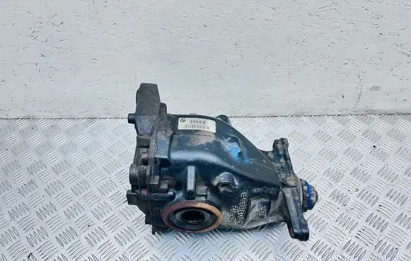 BMW X5 F15 Rear differential 7636992 071508313560003 EA5764315