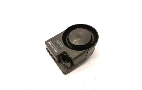 Alarm system siren