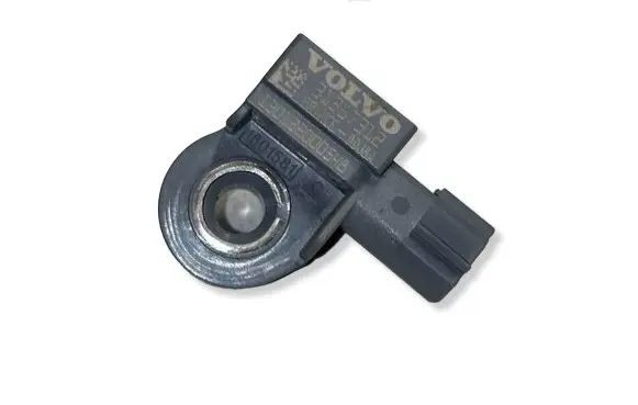 Volvo V40 Airbag deployment crash/impact sensor 31387312