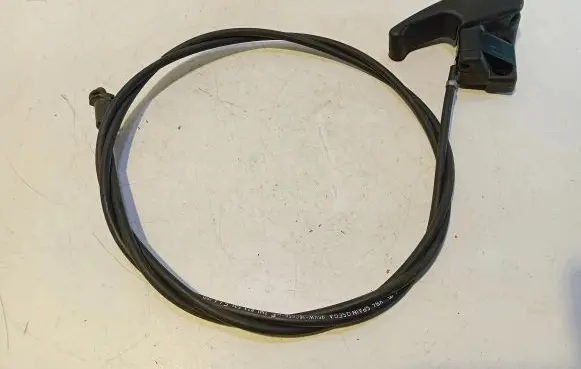 Ford Galaxy Engine bonnet (hood) release handle 7M1823531