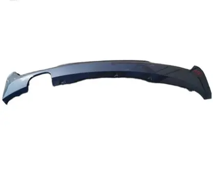 BMW 4 F32 F33 Rear bumper lower part trim 8054563
