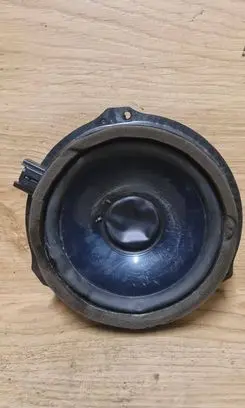 Ford S-MAX Front door speaker 6M2T18808FB