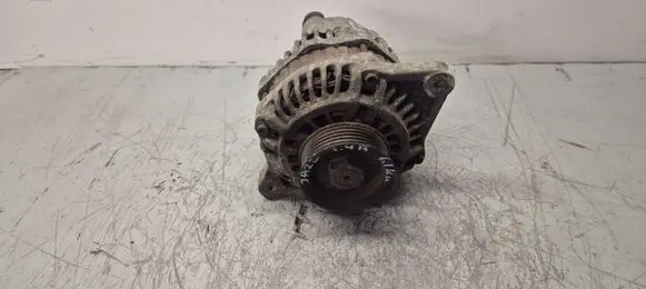 Honda Jazz Generator/alternator A5TB0091