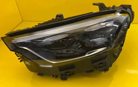 Mercedes-Benz GLC C254 Headlight/headlamp A2549062302