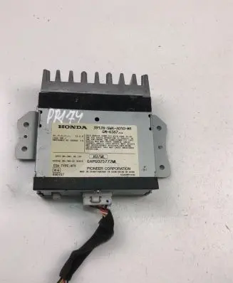 Honda CR-V Other control units/modules 39128SWAA010M1