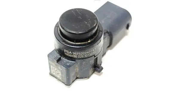 Citroen C4 Cactus Parking PDC sensor 9675202477XT