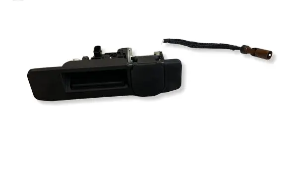 Mercedes-Benz GLE (W166 - C292) Tailgate handle with camera A1667500993