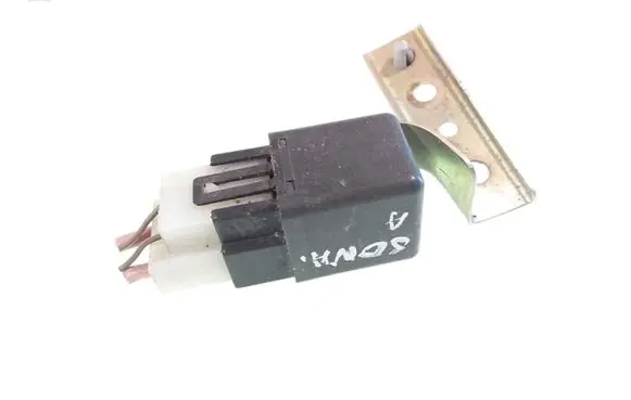 Hyundai Sonata Other relay