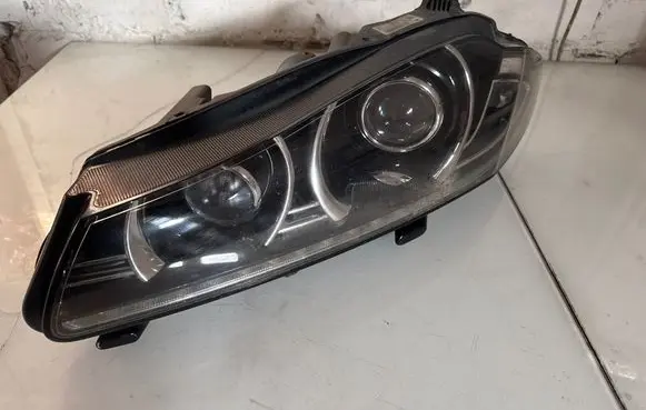 Jaguar XF X250 Headlight/headlamp CX2313W030AG DCRRLAI1LK VPCX2X13W030BK