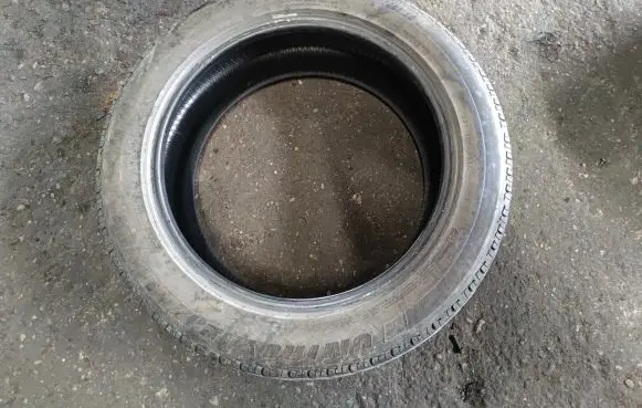 Buick Encore I R18 summer tire 21555R18