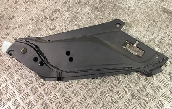 Volvo XC90 Radiator trim 31442734