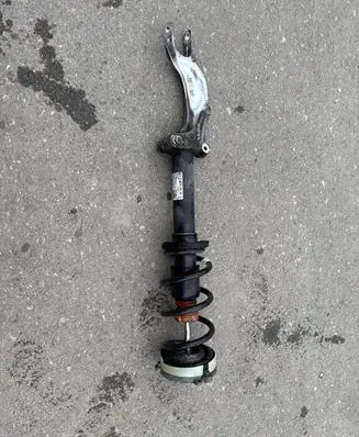 Audi A4 S4 B9 Front shock absorber/damper 8W0031AL