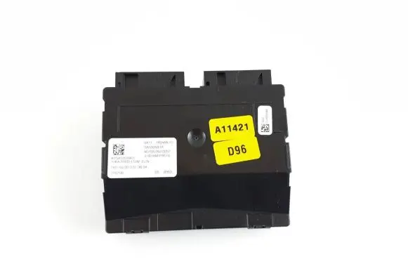 BMW 1 F40 Air conditioner control unit module 5A53059 64115A53059 21B189PP8519
