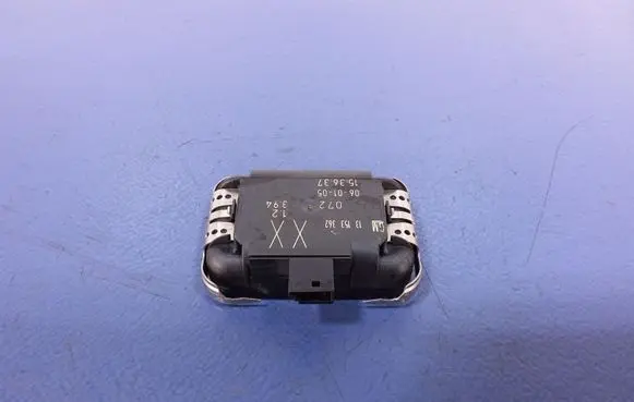Rain sensor