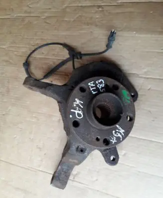 Renault Espace - Grand espace IV Front wheel hub