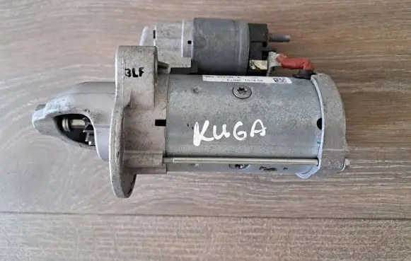 Ford Kuga III Starter motor JX6T11000ZA