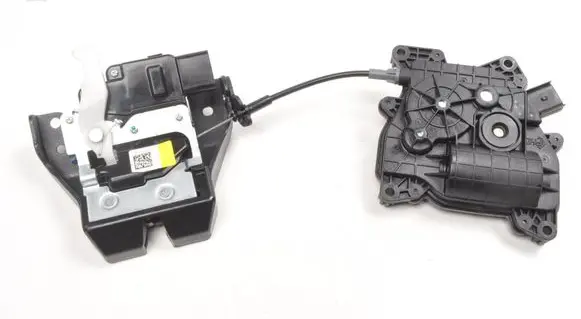 KIA Ceed Tailgate lock latch 2326013