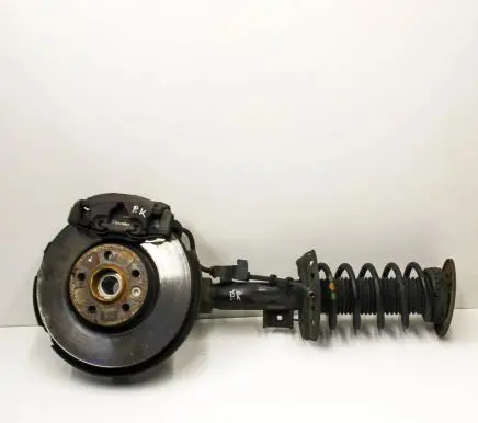 Volvo V60 Front suspension assembly kit set 31277976
