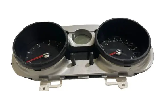 Speedometer (instrument cluster)