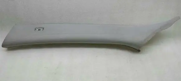 BMW 7 E65 E66 (A) pillar trim 51437018075