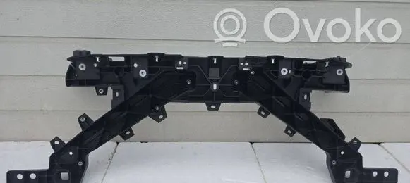 Tesla Model 3 Highland Radiator support slam panel 171174300F 1711743