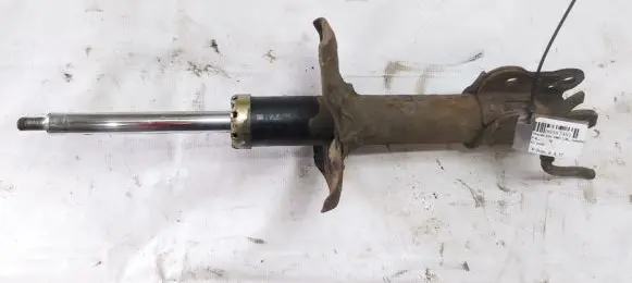 Front shock absorber/damper