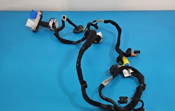 DS Automobiles 4 Front door wiring loom 9810100880 IMPRK1560880