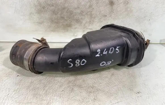 Volvo S80 Intercooler hose/pipe 5307787340