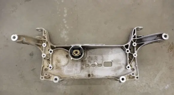 Volkswagen Tiguan Front subframe 3C0199369H