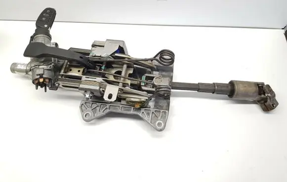 Audi A4 S4 B7 8E 8H Steering rack 8E0419502G nr7661