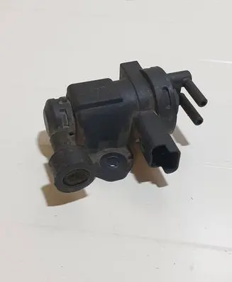 Peugeot 807 Turbo solenoid valve 9628971180 0928400309