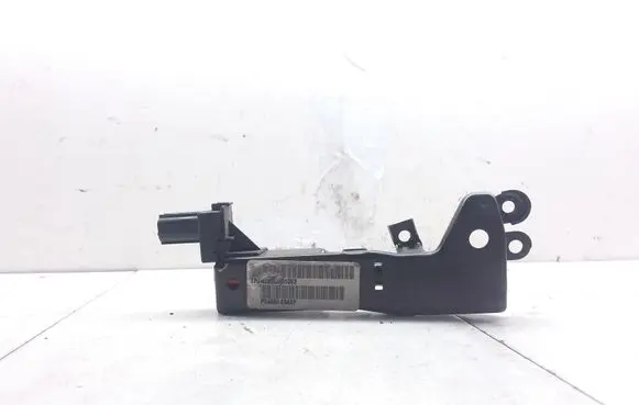 Chrysler Voyager Gearbox control unit/module P04680434AF TP3NC252661062