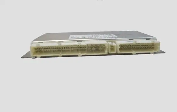 Mercedes-Benz E W210 ABS control unit/module 0195453132