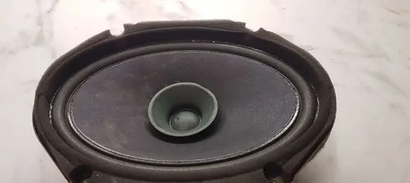 Mazda 6 Front door speaker GJ6A66960