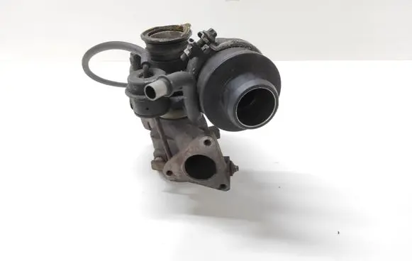 Mercedes-Benz A W169 Turbo A640090178003